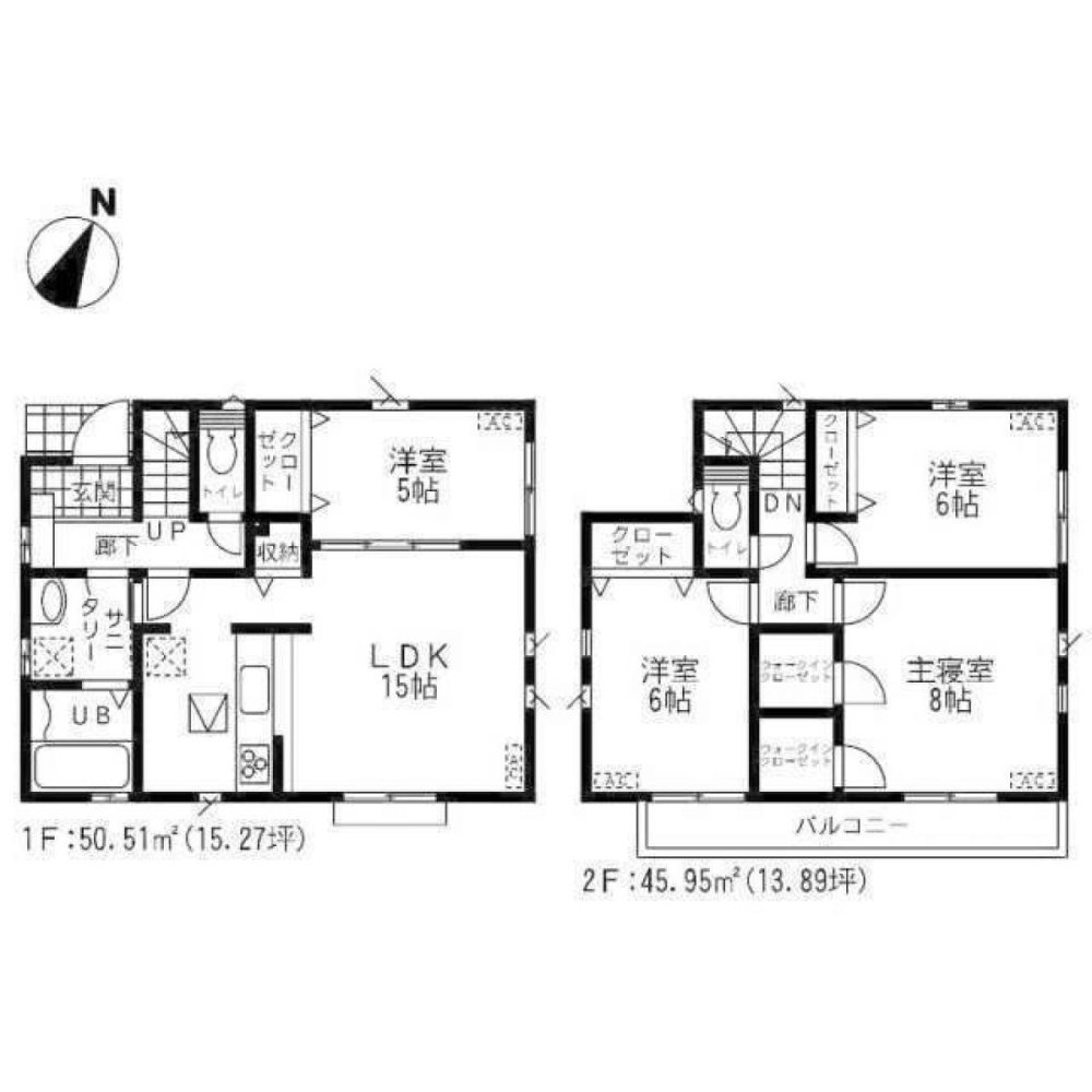 4 bedrooms House in Chiba, Japan No. 7412