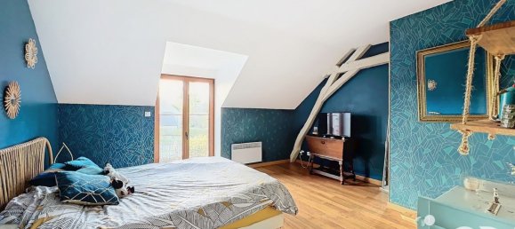 Casa de 4 dormitorios en Villampuy, France No. 43580 5