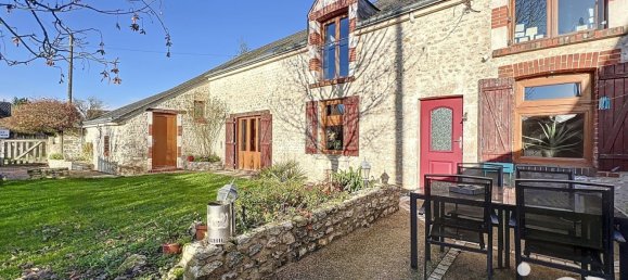 Casa de 4 dormitorios en Villampuy, France No. 43580 13