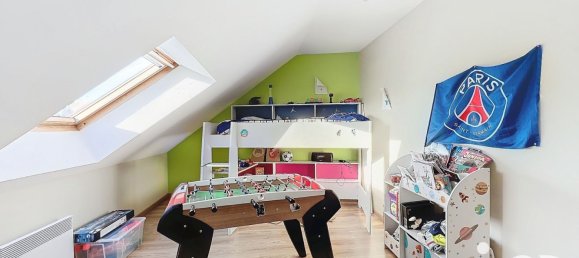 Casa de 4 dormitorios en Villampuy, France No. 43580 10