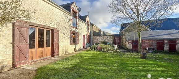 Casa de 4 dormitorios en Villampuy, France No. 43580 12