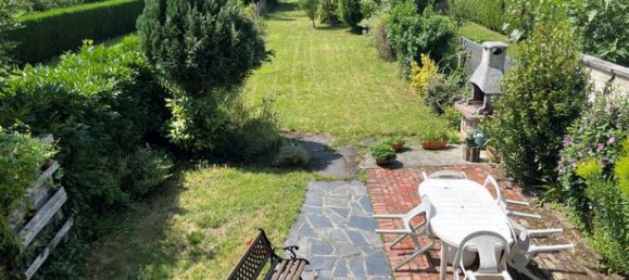 4 Schlafzimmer Haus in Margny-les-Compiegne, France, Nr. 300372 11