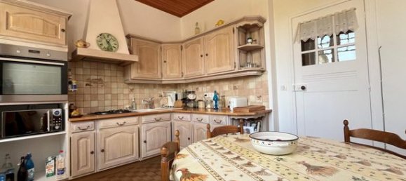 4 Schlafzimmer Haus in Margny-les-Compiegne, France, Nr. 300372 2