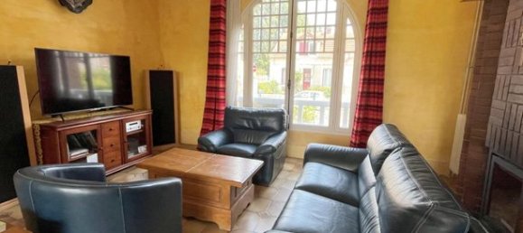 4 Schlafzimmer Haus in Margny-les-Compiegne, France, Nr. 300372 4