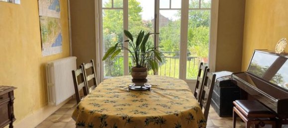 4 Schlafzimmer Haus in Margny-les-Compiegne, France, Nr. 300372 5