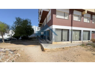 Коммерческая недвижимость 147м² в Фару, Португалия № 337416