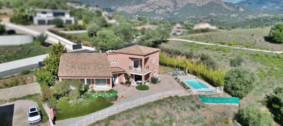 2 Schlafzimmer Villa in Ajaccio, France, Nr. 257686 3