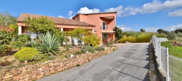 2 Schlafzimmer Villa in Ajaccio, France, Nr. 257686 4