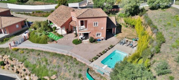 2 Schlafzimmer Villa in Ajaccio, France, Nr. 257686 18