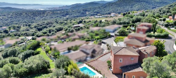 2 Schlafzimmer Villa in Ajaccio, France, Nr. 257686 2