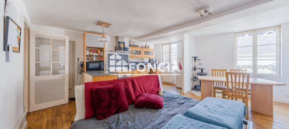 Edificio de 5 habitaciónes en Bourgueil, France No. 226993 5