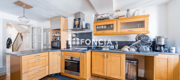 Edificio de 5 habitaciónes en Bourgueil, France No. 226993 6