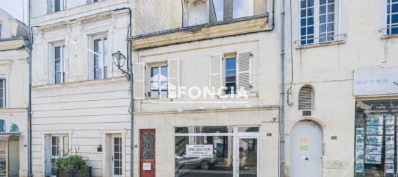 Edificio de 5 habitaciónes en Bourgueil, France No. 226993 4