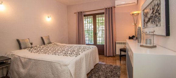 4 bedrooms Villa in Albir, Spain No. 13204 15