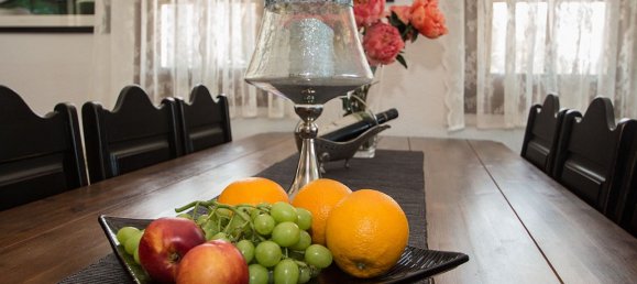 4 bedrooms Villa in Albir, Spain No. 13204 7