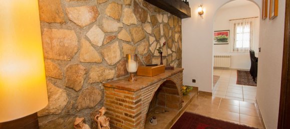 4 bedrooms Villa in Albir, Spain No. 13204 21