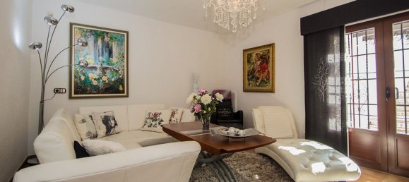 4 bedrooms Villa in Albir, Spain No. 13204 9