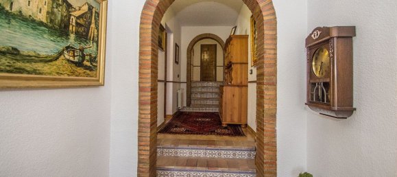 4 bedrooms Villa in Albir, Spain No. 13204 11