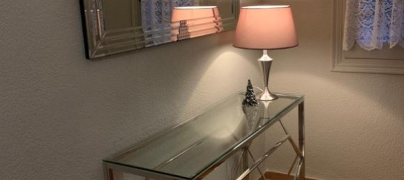 4 bedrooms Villa in Albir, Spain No. 13204 14