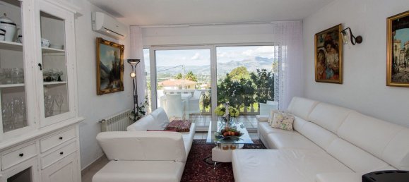 4 bedrooms Villa in Albir, Spain No. 13204 2