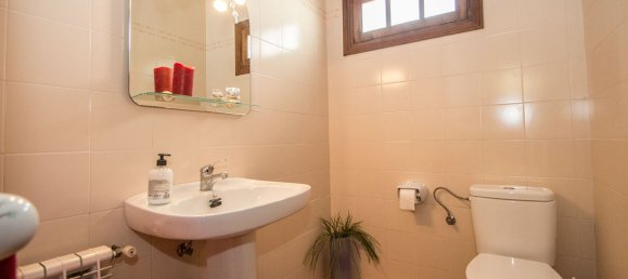 4 bedrooms Villa in Albir, Spain No. 13204 20