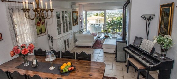 4 bedrooms Villa in Albir, Spain No. 13204 5