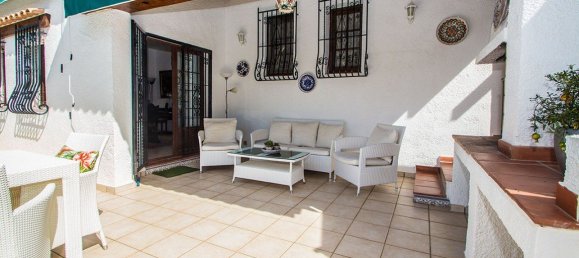 4 bedrooms Villa in Albir, Spain No. 13204 23