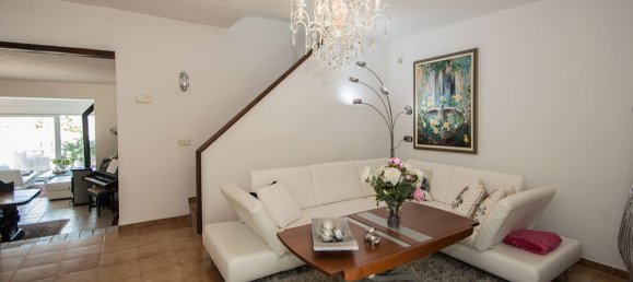 4 bedrooms Villa in Albir, Spain No. 13204 10