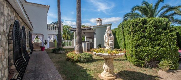 4 bedrooms Villa in Albir, Spain No. 13204 29