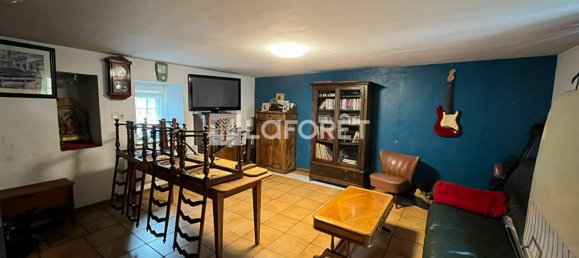 2 chambres Maison à Niederstinzel, France No. 98160 2