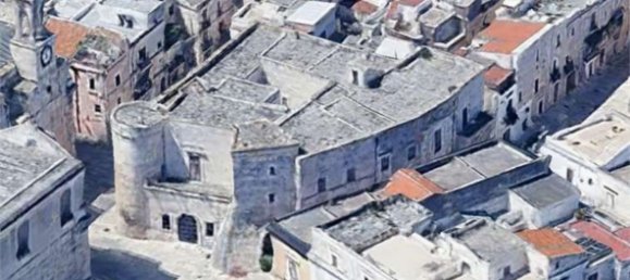 6 Schlafzimmer Haus in Bitritto, Italy, Nr. 325459 29