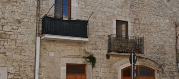 6 Schlafzimmer Haus in Bitritto, Italy, Nr. 325459 2