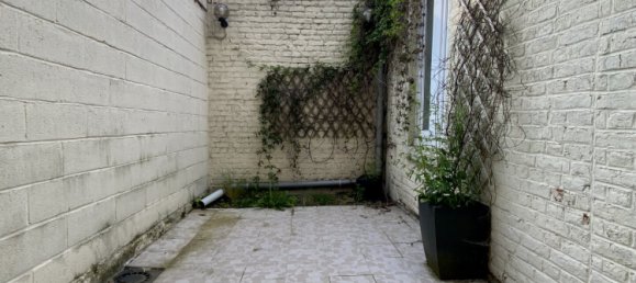 1 غرف نوم شقة في Lille, France رقم 61662 9