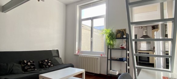 1 غرف نوم شقة في Lille, France رقم 61662 2