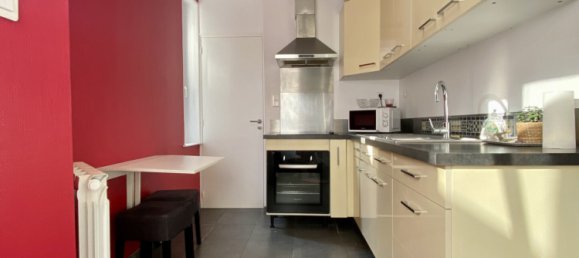 1 غرف نوم شقة في Lille, France رقم 61662 5