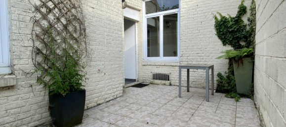 1 غرف نوم شقة في Lille, France رقم 61662 10