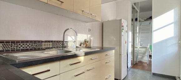 1 غرف نوم شقة في Lille, France رقم 61662 6