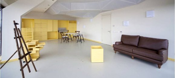 Wohnung 1+1 in Antalya, Turkey, Nr. 21039 13