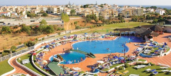 1 bedroom Apartment in Albufeira, Portugal No. 10025 13