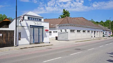 Terrain à Pressbaum, Austria No. 166030