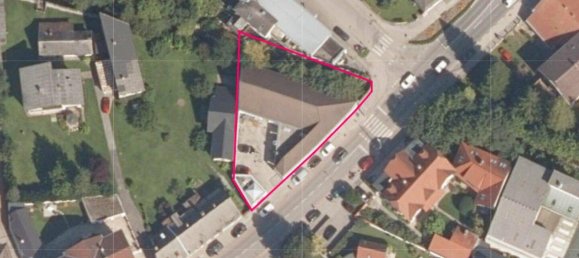 Terrain à Pressbaum, Austria No. 166030 6