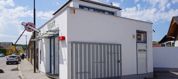 Terrain à Pressbaum, Austria No. 166030 4