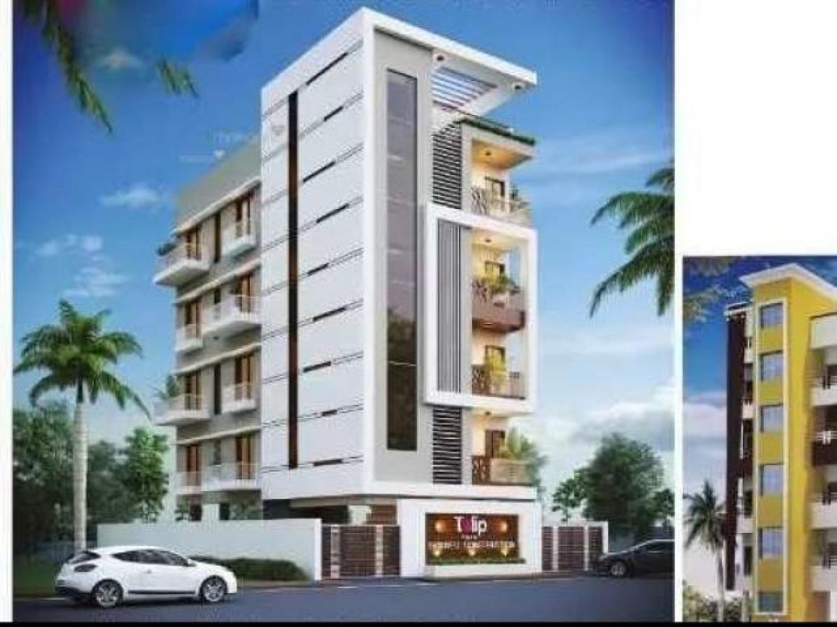 Дом с 3 спальнями в Нагпур, Индия № 10327