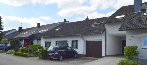 Casa de 3 dormitorios en Rhein-Neckar-Kreis, Germany No. 29777 12