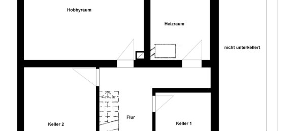 Casa de 3 dormitorios en Rhein-Neckar-Kreis, Germany No. 29777 15
