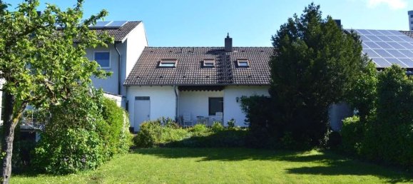 Casa de 3 dormitorios en Rhein-Neckar-Kreis, Germany No. 29777 10