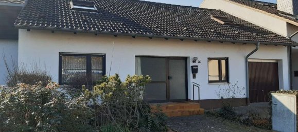 Casa de 3 dormitorios en Rhein-Neckar-Kreis, Germany No. 29777 19