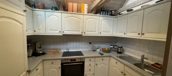 1 bedroom Apartment in Traunstein, Germany No. 228666 3