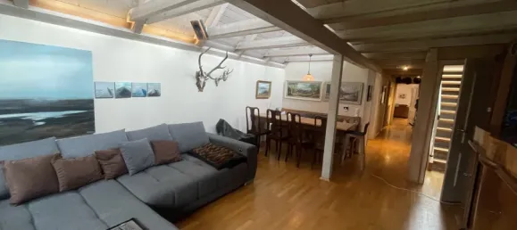 1 bedroom Apartment in Traunstein, Germany No. 228666 4