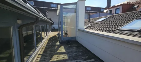 1 bedroom Apartment in Traunstein, Germany No. 228666 6